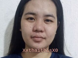 XxthaithisX0