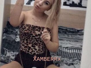 XAMBERRx