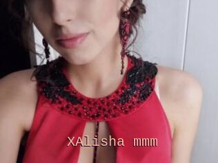 XAlisha_mmm