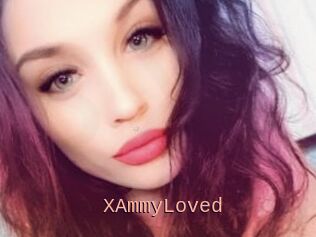 XAmmyLoved