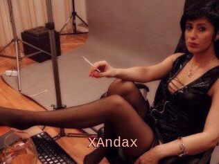 XAndax