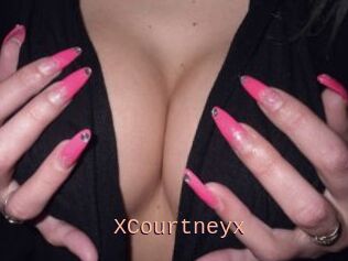 XCourtneyx