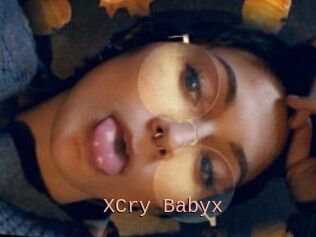 XCry_Babyx