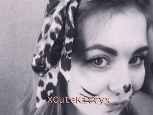 XCuteKittyx