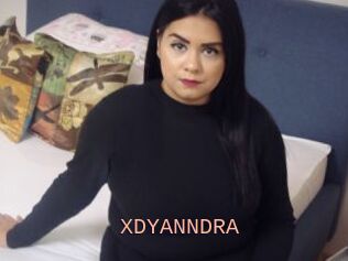 XDYANNDRA