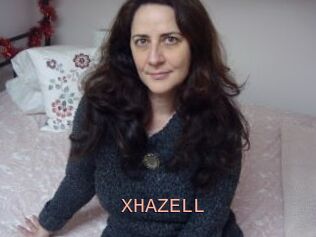 XHAZELL