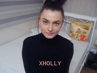 XHOLLY