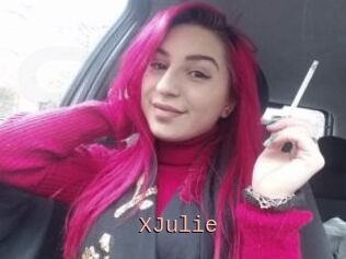 XJulie