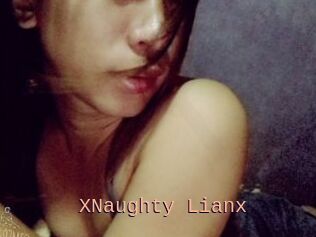 XNaughty_Lianx