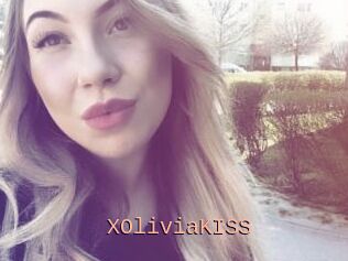 XOliviaKISS