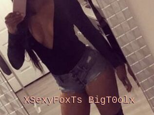 XSexyFoxTs_BigT0olx