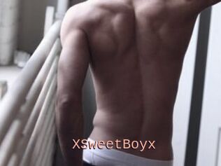 XSweetBoyx