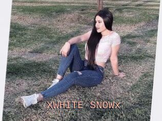 XWHITE_SNOWx