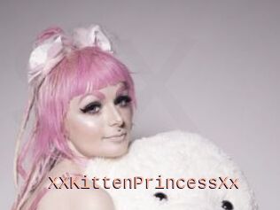 XXKittenPrincessXx