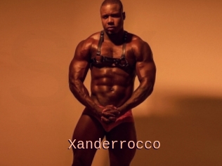 Xanderrocco