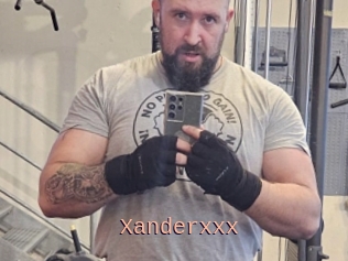 Xanderxxx