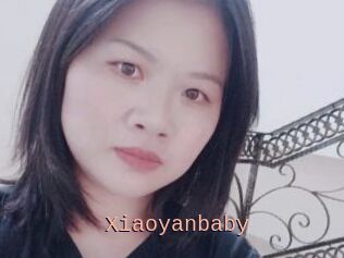 Xiaoyanbaby