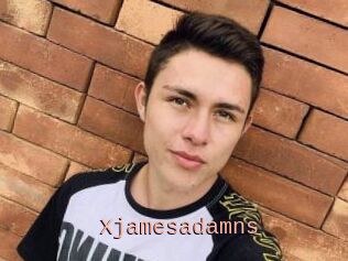 Xjamesadamns