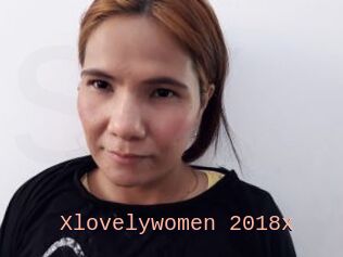 Xlovelywomen_2018x