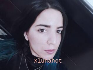 Xlunahot