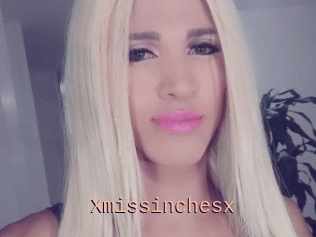 Xmissinchesx