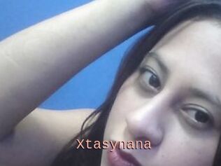 Xtasynana