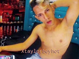 Xtaylorboyhot