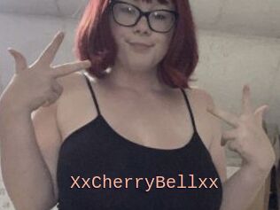 XxCherryBellxx