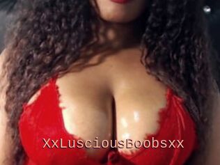 XxLusciousBoobsxx