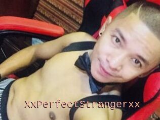 XxPerfectStrangerxx