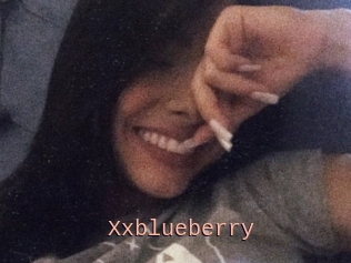 Xxblueberry