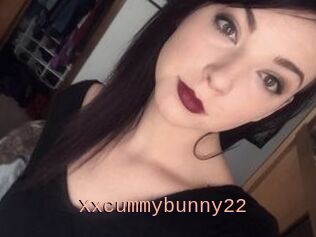 Xxcummybunny22