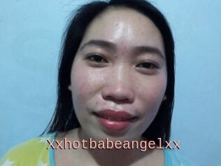 Xxhotbabeangelxx