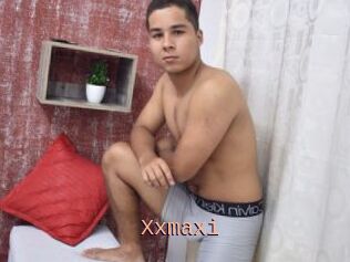 Xxmaxi