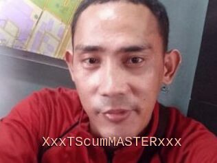 XxxTScumMASTERxxx