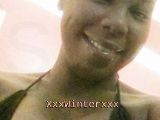 XxxWinterxxx