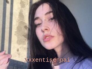 Xxxentisenpai