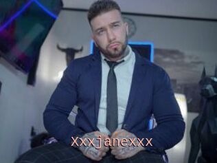 Xxxjanexxx