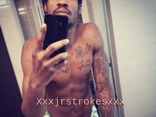 Xxxjrstrokesxxx