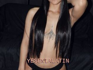 YESENIALATIN