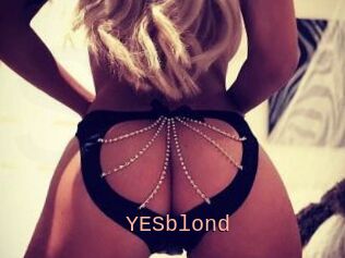 YESblond