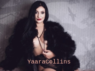 YaaraCollins