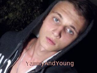 YammyAndYoung