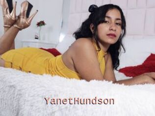 YanetHundson