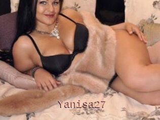 Yanisa27