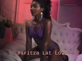 Yaritza_Lat_Love