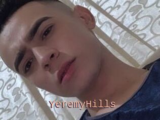 YeremyHills