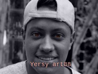 Yersy_art88