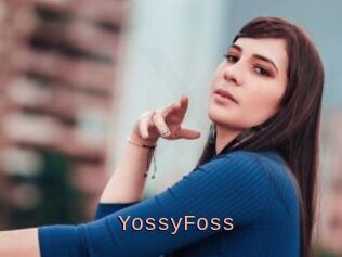 YossyFoss