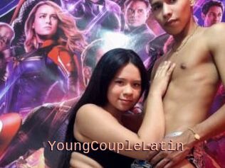 YoungCoupleLatin